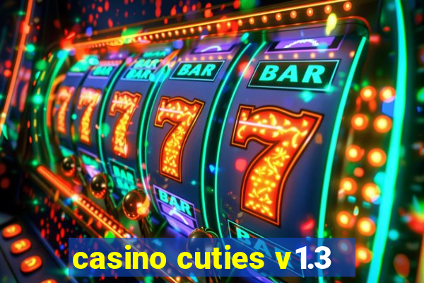 casino cuties v1.3 - android.apk